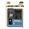 Image de Figurine Bitty Arcade Cabinet Star Wars Luke Skywalker