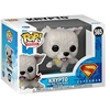 Image de Figurine Pop Heroes Superman Krypto