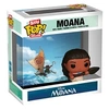 Image de Figurine Bitty Pop Moana Ship