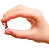 Image de Figurine Funko Bitty Marvel Spider-Man Parker Split (x4) Multicolore TU 889698857048