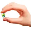 Image de Figurine Funko Bitty Hello Kitty and Friends Keroppi (x4) Multicolore TU 889698857147