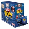 Image de Figurine Bitty Pop Singles Spider-Man Modèle aléatoire