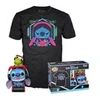 Image de Figurine Pop & Tee Stitch w/frog