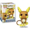 Image de Pop Pokemon - Raichu D'alola