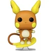Image de Figurine Funko POP Pokemon Alolan Raichu Orange 9 cm 889698858007