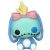 Image de Lilo & Stitch - Figurine Pocket POP! Egg Scrump Pâques 4 cm