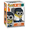 Image de Figurine Pop! N°422 - Bts & Moi Moche Et Mechant 4 - Jimin