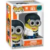 Image de Figurine Funko Pop Despicable Me 4 Jimin Minion Jaune 9 cm 889698859646