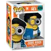 Image de Figurine Funko Pop Despicable Me 4 Jung Kook Minion Jaune 9 cm 889698859660