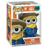 Image de Figurine Pop! N°418 - Bts & Moi Moche Et Mechant 4 - Rm