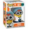 Image de Figurine Funko Pop Despicable Me 4 Suga Minion Jaune 9 cm 889698859684