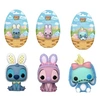 Image de Asst Figurine Pocket Pop! Singles - Disney - Lilo