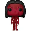 Image de Figurine Funko Doja Cat POP! Rocks Vinyl Scarlet Rouge 9 cm FK85997