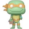 Image de Figurine Pop! N°1668 - Tortue Ninja - Michelangelo