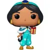 Image de Figurine Funko Disney Aladdin Jasmine Bleu TU 889698860703