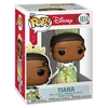 Image de Figurine Funko Pop! N°1614 | Disney Princesses | Tiana