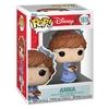 Image de Figurine Pop Disney Princess Holiday Anna