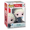 Image de Figurine Pop Disney Princess Holiday Elsa