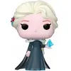 Image de Figurine Funko La Reine des neiges Elsa Bleu TU 889698860772
