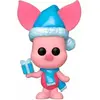 Image de Figurine Funko Disney Winnie the Pooh Piglet Rose 3,8 cm 889698860819