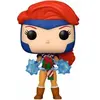 Image de Figurine Funko Marvel Jean Grey Bleu TU 889698860895