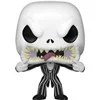 Image de L´etrange Noël de Mr. Jack - Porte-clés Pocket POP! Holiday 2025 Jack Tree Holiday