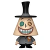 Image de L´etrange Noël de Mr. Jack - Porte-clés Pocket POP! Holiday 2025 Mayor Tree Holiday