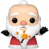 Image de Figurine Funko Disney Nightmare Before Christmas Sandy Claws Rouge 3,8 cm 889698860963