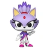 Image de Figurine Pop! N°1116 | Sonic | Blaze The Cat