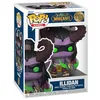 Image de Funko Pop! Games: World of Warcraft - Illidan - 1 in 6 Chance of Receiving The Rare Chase Variant - Styles May Vary - Figurine en Vinyle de Collection - Idée Cadeau - Produit Officiel en occasion ou reconditionné