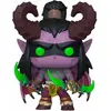 Image de Figurine Funko World of Warcraft Illidan Violet 9 cm 889698861083