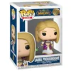 Image de Funko Pop! Games: World of Warcraft - Jaina Proudmoore - Figurine en Vinyle à Collectionner - Idée de Cadeau - Produits Officiels - Video Games Fans en occasion ou reconditionné