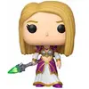 Image de Figurine Funko World of Warcraft Jaina Proudmoore Violet 9 cm 889698861090