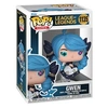 Image de Figurine Pop Games League of Legends Gwen