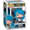 Image de Figurine Funko League Of Legends Gwen Bleu TU 889698861106