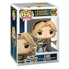 Image de Figurine Pop Games League of Legends Lux