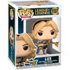 Image de Figurine Funko League Of Legends Lux Doré TU 889698861113