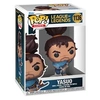 Image de Figurine Pop Games League of Legends Yasuo