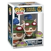 Image de Figurine Pop & Buddy League of Legends Teemo with Shroom