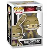 Image de Funko Pop! Games: Five Nights at Freddy's: Help Wanted 2- Glitchtrap - Figurine en Vinyle à Collectionner - Idée de Cadeau - Produits Officiels en occasion ou reconditionné