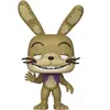 Image de Figurine Funko Five Nights At Freddys Help Wanted 2 Glitchtrap Marron TU 889698861144