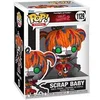 Image de Figurine Funko Pop! | Five Nights At Freddy's | Scrap Baby