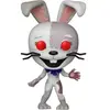 Image de Figurine Funko Five Nights at Freddys Help Wanted 2 Vanny Gris TU 889698861168