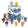 Image de Figurine MM Sonic the Hedgehog Modèle aléatoire