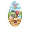 Image de Pack de 3 figurines Pop Egg Pocket Marvel Pâques