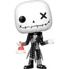 Image de Figurine Funko Disney Nightmare Before Christmas Jack Skellington Noir TU 889698861472
