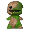 Image de Figurine Funko Pop! N°1634 | L'etrange Noel De M Jack | Patchwork Oogie Boogie