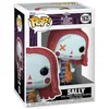 Image de Funko Pop! Disney: Patchwork - Sally - The Nightmare Before Christmas - Figurine en Vinyle à Collectionner - Idée de Cadeau - Produits Officiels - Cartoon Fans en occasion ou reconditionné