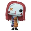 Image de Figurine Funko Pop! N°1635 | L'etrange Noel De M Jack | Patchwork Sally