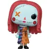 Image de Figurine Funko Disney Nightmare Before Christmas Sally Bleu TU 889698861496
